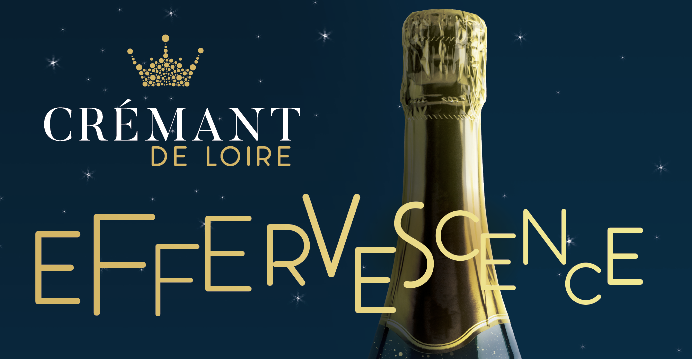 Effervescence Crémant de Loire 1ère Edition